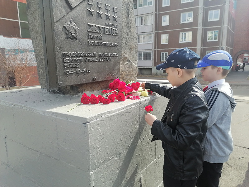 79-я годовщина Победы в Великой Отечественной войне 79-я годовщина Победы в Великой Отечественной войне.