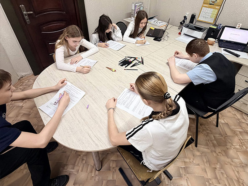 Могу чувствовать.